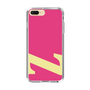 Slim Protection Case［ Original - initial color - Z pink ］