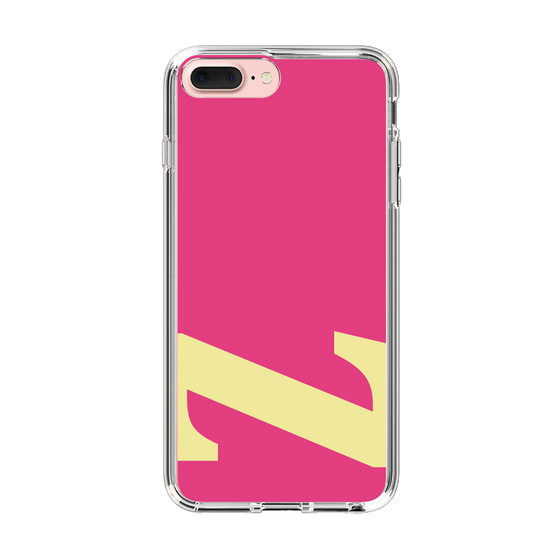 Slim Protection Case［ Original - initial color - Z pink ］