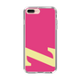 Slim Protection Case［ Original - initial color - Z pink ］