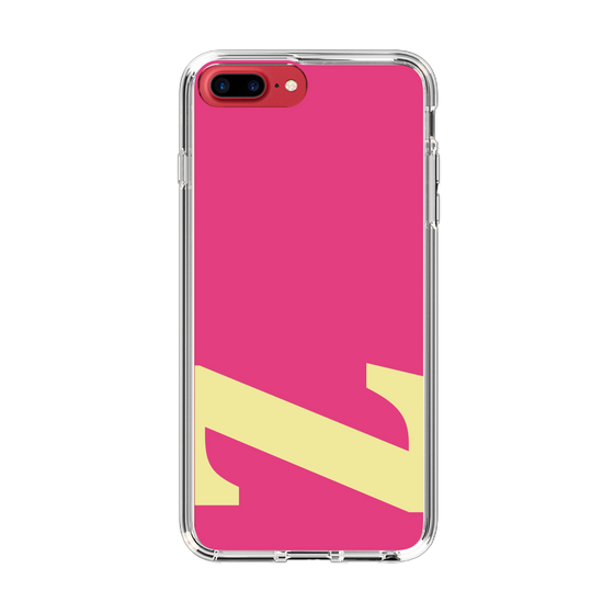 Slim Protection Case［ Original - initial color - Z pink ］