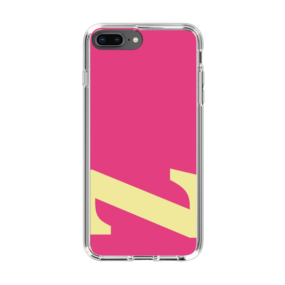 Slim Protection Case［ Original - initial color - Z pink ］