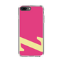 Slim Protection Case［ Original - initial color - Z pink ］