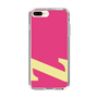 Slim Protection Case［ Original - initial color - Z pink ］