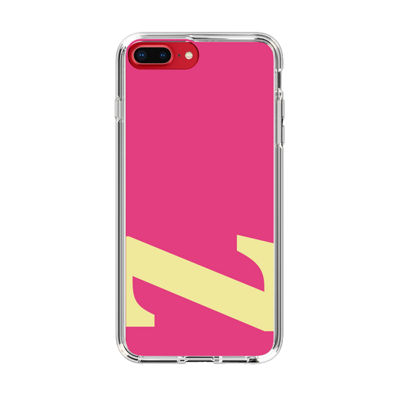 Slim Protection Case［ Original - initial color - Z pink ］