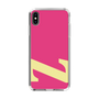 Slim Protection Case［ Original - initial color - Z pink ］