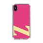 Slim Protection Case［ Original - initial color - Z pink ］