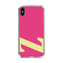Slim Protection Case［ Original - initial color - Z pink ］