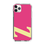 Slim Protection Case［ Original - initial color - Z pink ］