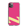 Slim Protection Case［ Original - initial color - Z pink ］