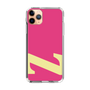 Slim Protection Case［ Original - initial color - Z pink ］