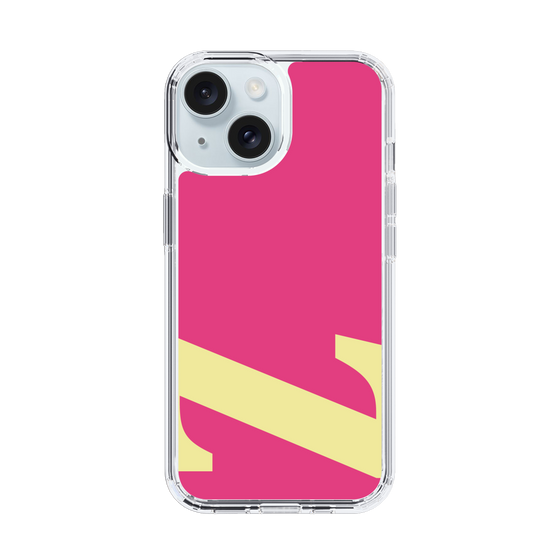 Slim Protection Case［ Original - initial color - Z pink ］