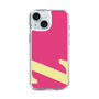 Slim Protection Case［ Original - initial color - Z pink ］