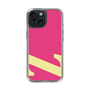 Slim Protection Case［ Original - initial color - Z pink ］