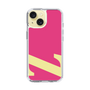 Slim Protection Case［ Original - initial color - Z pink ］