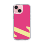 Slim Protection Case［ Original - initial color - Z pink ］