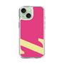 Slim Protection Case［ Original - initial color - Z pink ］