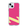 Slim Protection Case［ Original - initial color - Z pink ］