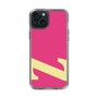 Slim Protection Case［ Original - initial color - Z pink ］