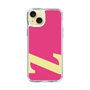 Slim Protection Case［ Original - initial color - Z pink ］