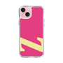 Slim Protection Case［ Original - initial color - Z pink ］