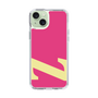 Slim Protection Case［ Original - initial color - Z pink ］
