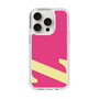 Slim Protection Case［ Original - initial color - Z pink ］
