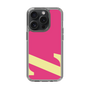 Slim Protection Case［ Original - initial color - Z pink ］