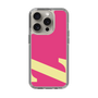 Slim Protection Case［ Original - initial color - Z pink ］