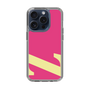 Slim Protection Case［ Original - initial color - Z pink ］