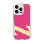 Slim Protection Case［ Original - initial color - Z pink ］
