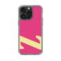 Slim Protection Case［ Original - initial color - Z pink ］