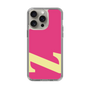 Slim Protection Case［ Original - initial color - Z pink ］