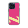 Slim Protection Case［ Original - initial color - Z pink ］