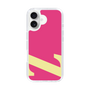 Slim Protection Case［ オリジナル - initial color - Z pink ］