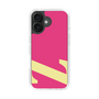 Slim Protection Case［ オリジナル - initial color - Z pink ］
