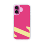 Slim Protection Case［ オリジナル - initial color - Z pink ］