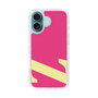 Slim Protection Case［ オリジナル - initial color - Z pink ］