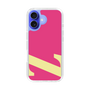 Slim Protection Case［ オリジナル - initial color - Z pink ］