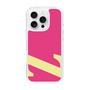 Slim Protection Case［ オリジナル - initial color - Z pink ］