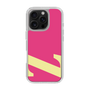 Slim Protection Case［ オリジナル - initial color - Z pink ］