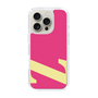 Slim Protection Case［ オリジナル - initial color - Z pink ］