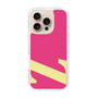 Slim Protection Case［ オリジナル - initial color - Z pink ］