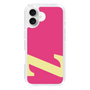 Slim Protection Case［ オリジナル - initial color - Z pink ］