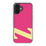 Slim Protection Case［ オリジナル - initial color - Z pink ］