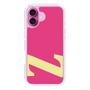 Slim Protection Case［ オリジナル - initial color - Z pink ］
