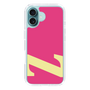 Slim Protection Case［ オリジナル - initial color - Z pink ］
