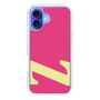 Slim Protection Case［ オリジナル - initial color - Z pink ］