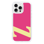 Slim Protection Case［ オリジナル - initial color - Z pink ］