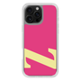 Slim Protection Case［ オリジナル - initial color - Z pink ］