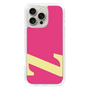 Slim Protection Case［ オリジナル - initial color - Z pink ］